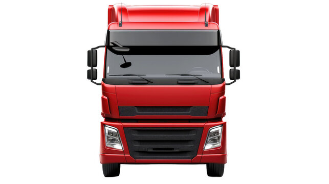 Truck - Flatbed | L-30Ft | C-25000kg | 