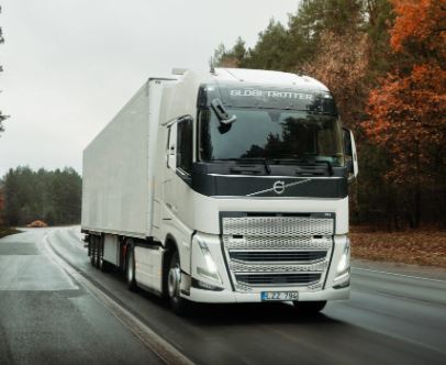 Truck - Container | L-20Ft | C-20000kg | 